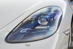 Porsche 718 Spyder 2020 года (AU)
